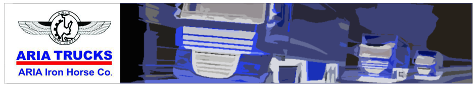 ARIA Iron Horse Co.